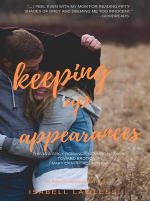 cover image of Keeping up Appearances